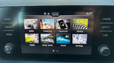 Skoda Fabia 1.0 TSI SE Comfort 5dr Petrol Hatchback